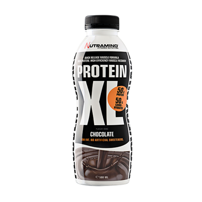 Protein Xl Recovery Shake | Nutramino | 5700ml