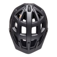 fietshelm ked kailu s (49-53cm) - black matt - thumbnail