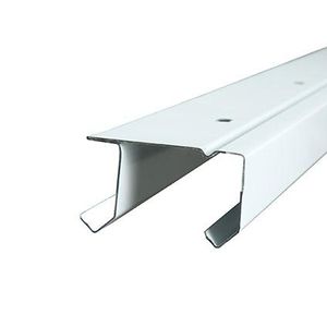 mac lean rail en roll duo 250 cm