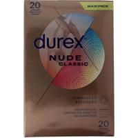 Durex Nude condooms