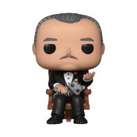 Funko Pop! Movies: The Godfather 50th Anniversary - Vito Corleone speelfiguur