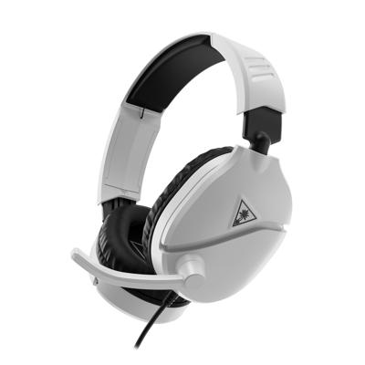 Turtle Beach Ear Force Recon 70P White (2024) gaming headset