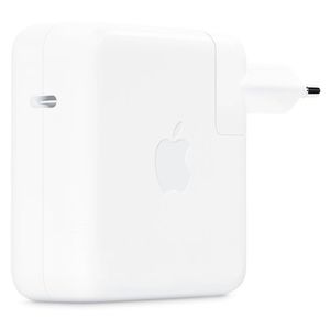 Apple MNF72Z/A netvoeding & inverter Binnen 61 W Wit