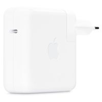 Apple MNF72Z/A netvoeding & inverter Binnen 61 W Wit - thumbnail