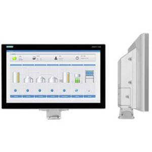 Siemens 6AV2124-0UC24-1AX0 6AV21240UC241AX0 PLC-display