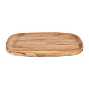 Presenteerplank Acacia - 30x17.5 cm