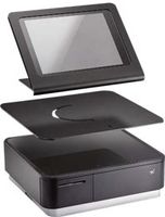 STAR MICRONICS   Star POPPack - Standaard voor POS-beeldscherm - 10" - - thumbnail