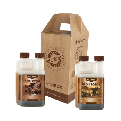Canna BioCanna EasyBox