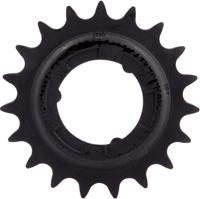 SHIMANO Sprocket shim.nexus 19 teeth black