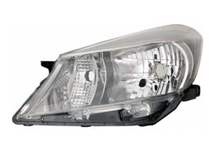 Koplamp 5437961