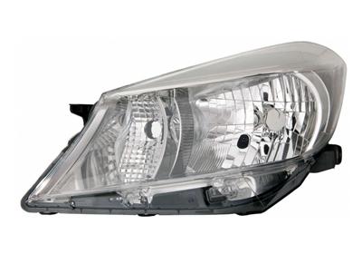 Koplamp 5437961