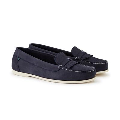 Damesschoen Florence denim