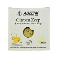Abzehk Citroen Zeep | Limon Sabunu