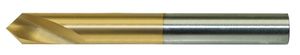 Promat NC-aanzetboor | nominale-d. 8 mm | HSS-Co TiN | 90 graden - 4000861388 4000861388