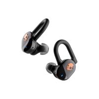 Skullcandy Push Play Oordopjes Zwart