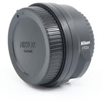 Nikon FTZ II Mount Adapter occasion