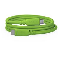 Rode SC27 Green SuperSpeed USB-C kabel (2m) - thumbnail