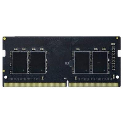 Innovation IT SO 2666 8GB CL19-19-19 1.2V Werkgeheugenmodule voor laptop DDR4 8 GB 1 x 8 GB Non-ECC 2666 MHz 260-pins SO-DIMM CL19 19-19-19 4251538811446
