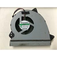Notebook CPU Fan for ASUS GL552 series, MF75120V1-V251-S9A 4pin