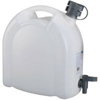 Pressol 21 185 21 185 Jerrycan voor water 15 l Met kraantje - thumbnail