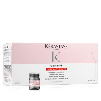 Kérastase Genesis Cure Anti-Chute 10x6ml