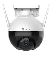 EZVIZ C8C IP-beveiligingscamera Buiten Bolvormig 1920 x 1080 Pixels Muur