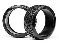 HPI - Proxes r1r t-drift tire 26mm (2pcs) (4422) - thumbnail