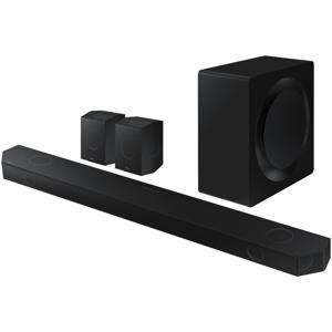 Samsung Q-series Cinematic Soundbar HW-Q990D (2024)