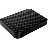 Verbatim Store n Save 4TB 3.5 Externe Harde Schijf