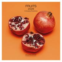 Fruits Kalender 2026