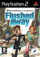 Flushed Away - thumbnail