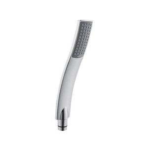 Losse Handdouche Sapho 1-stand Regen Gebogen 24.6 cm Chroom Sapho