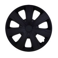 Wieldoppenset Tenzo 15-inch zwart PP5505B