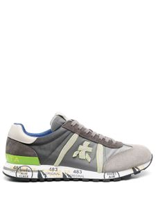 Premiata baskets Lucy - Gris