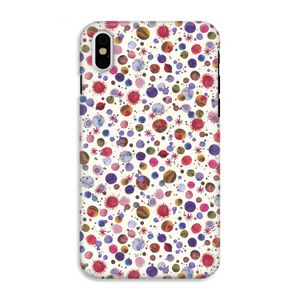 Planets Space: iPhone X Tough Case