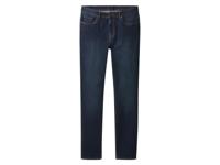 esmara Men Heren jeans - Slim fit (Donkerblauw, 56 (40/32))