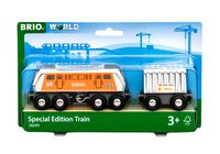 BRIO special edition train 2022