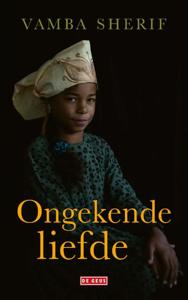 Ongekende liefde (Paperback)