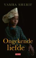 Ongekende liefde (Paperback)