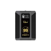 Rolux V-Mount Accu Dynasty II 99Wh 14,8V 6900mAh