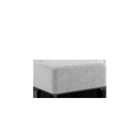 Cobana Lounge Sofa - Pouf