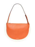 JW Anderson sac porté épaule Bumper-Moon - Orange