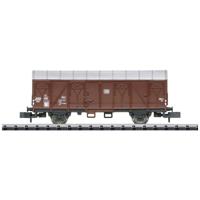 MiniTrix Hobby 18097 N goederenwagen GS 210 van de DB