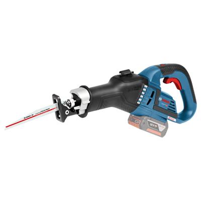 Bosch Professional GSA 18V-32 Accu Reciprozaagmachine 18V Basic Body - 06016A8108