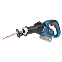 Bosch Professional GSA 18V-32 Accu Reciprozaagmachine 18V Basic Body - 06016A8108
