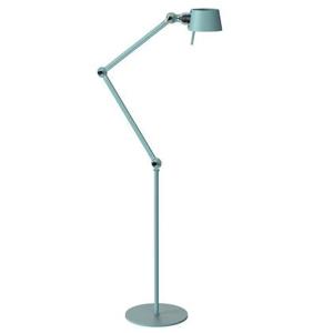 Tonone Bolt 2 Arm vloerlamp Ice Blue