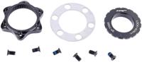 TRP Disc brake adapter tektro cl86 15 or 20mm thru axle