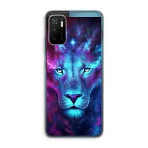 Firstborn: Xiaomi Poco M3 Pro 5G Transparant Hoesje