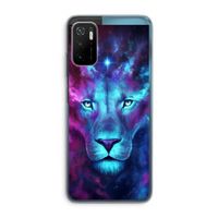 Firstborn: Xiaomi Poco M3 Pro 5G Transparant Hoesje
