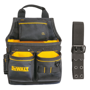 DeWalt Spijkertas met Riem - DWST40201-1